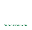 Super Lawyers Rising Star Badge