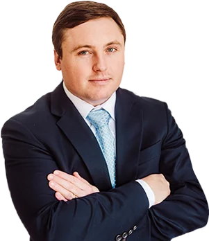 Attorney Todd McFarland