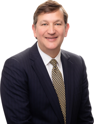 Attorney David Zagoria