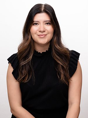 Karen Calderon Karen Calderon