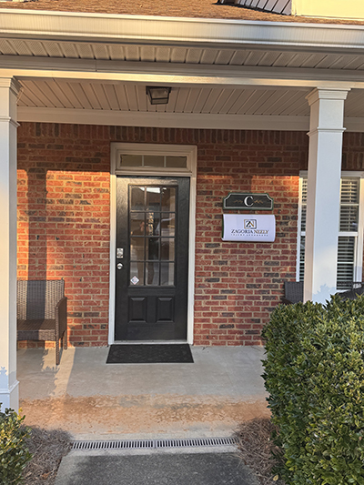 Suwanee Dog Bite Lawyer