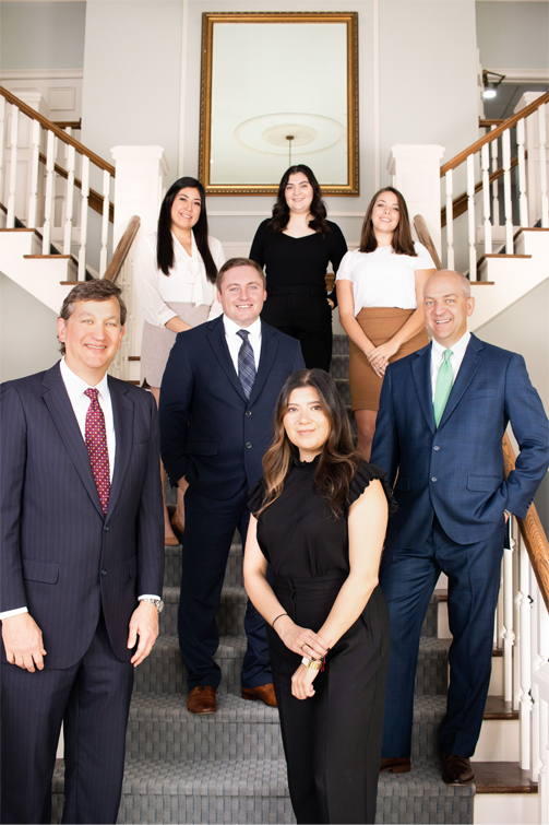 Zagoria Firm Attorneys